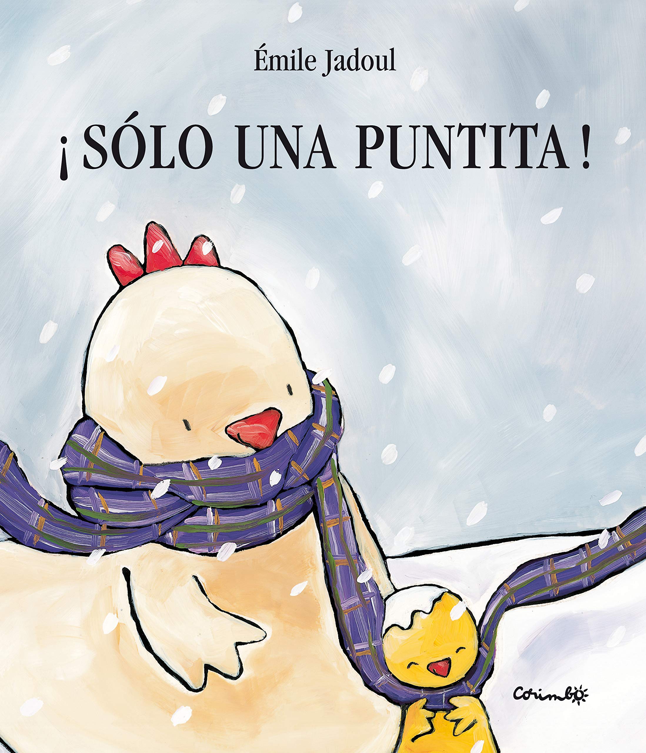 ¡Sólo una puntita! Social Sciences