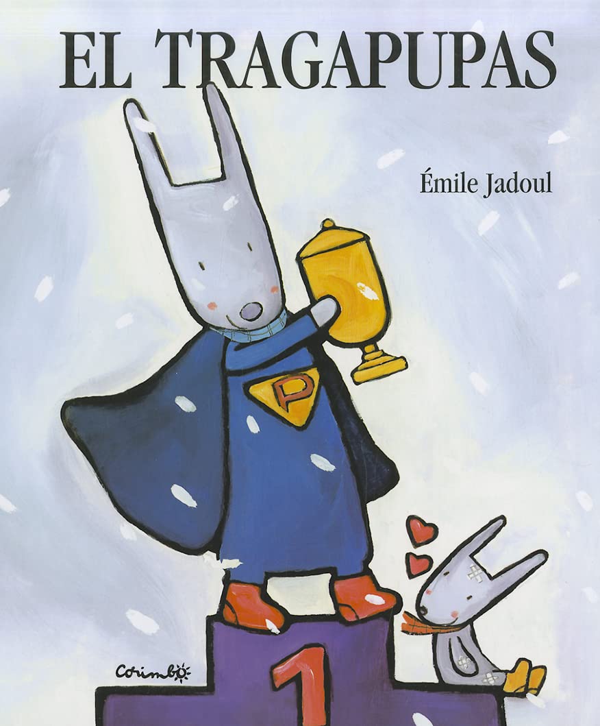 Product Image: El Tragapupas