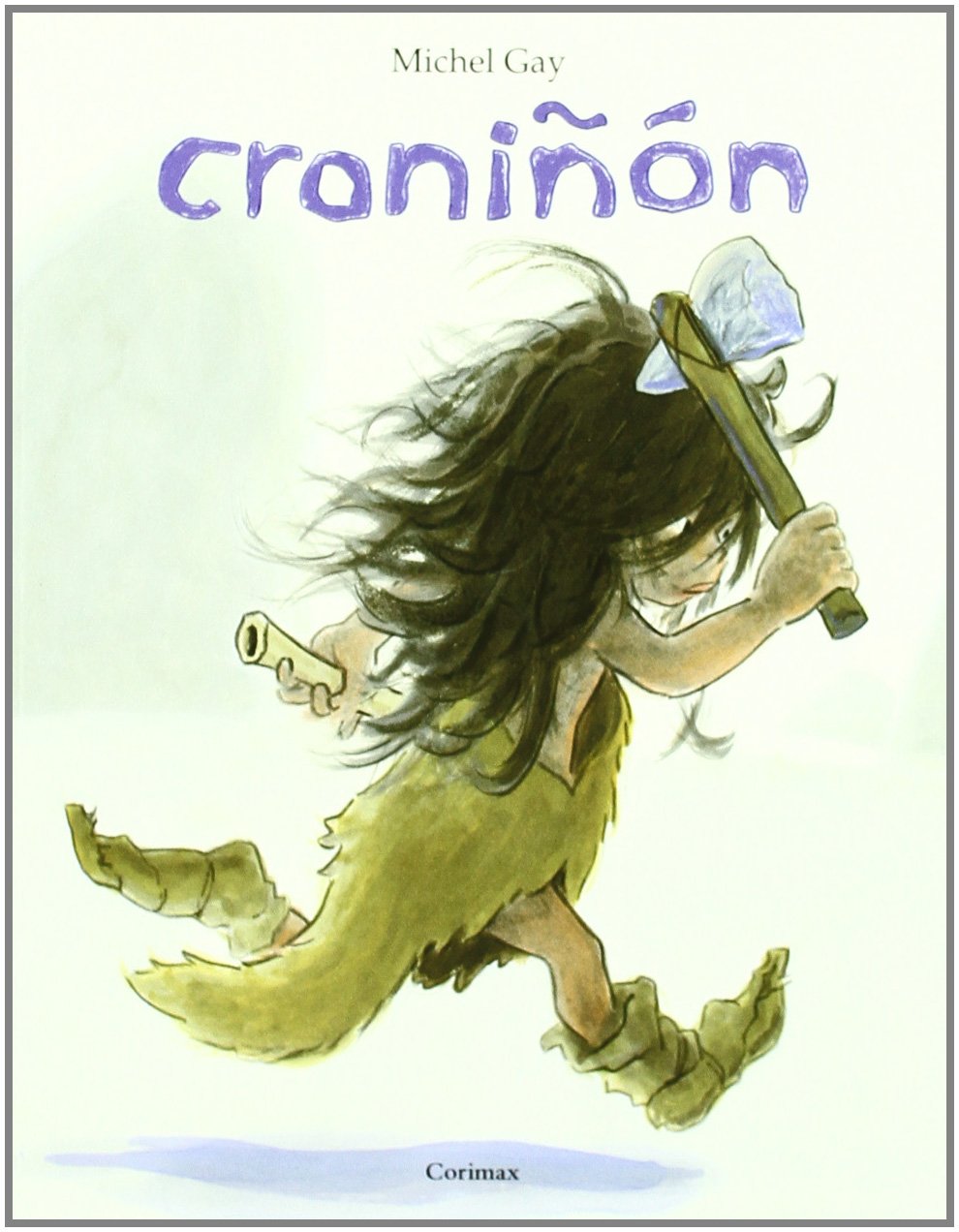 Product Image: Croniñon - Corimax: CROMIGNON
