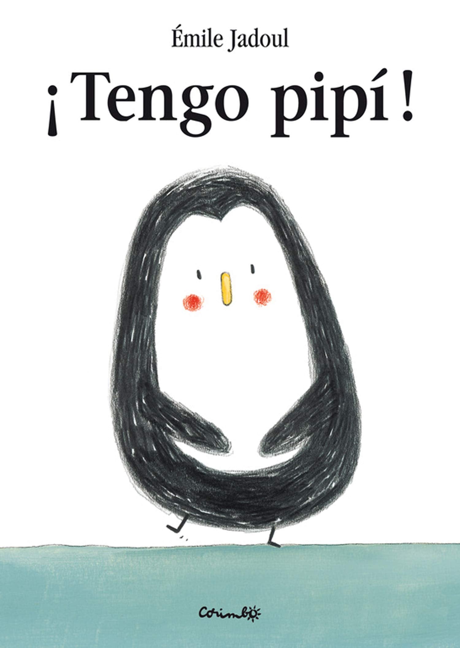 Tengo pipí - Corimax Contemporary literature