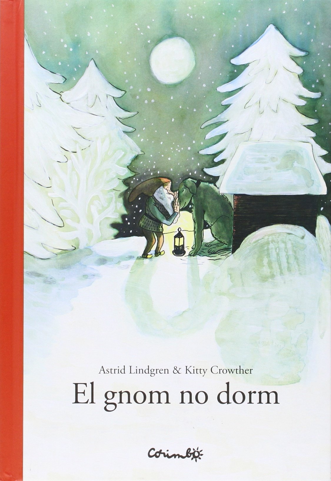 El gnom de dorm Social Sciences