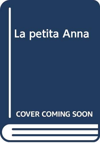 La petita Anna Social Sciences