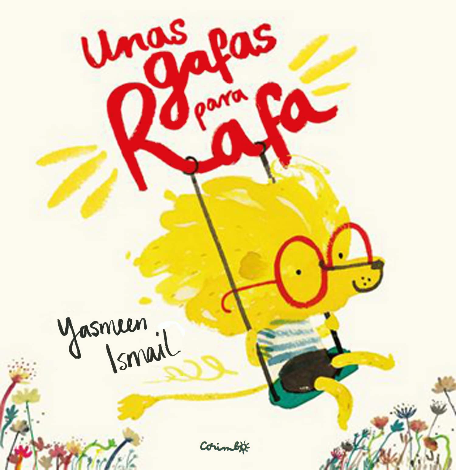 Unas gafas para Rafa Contemporary literature Books