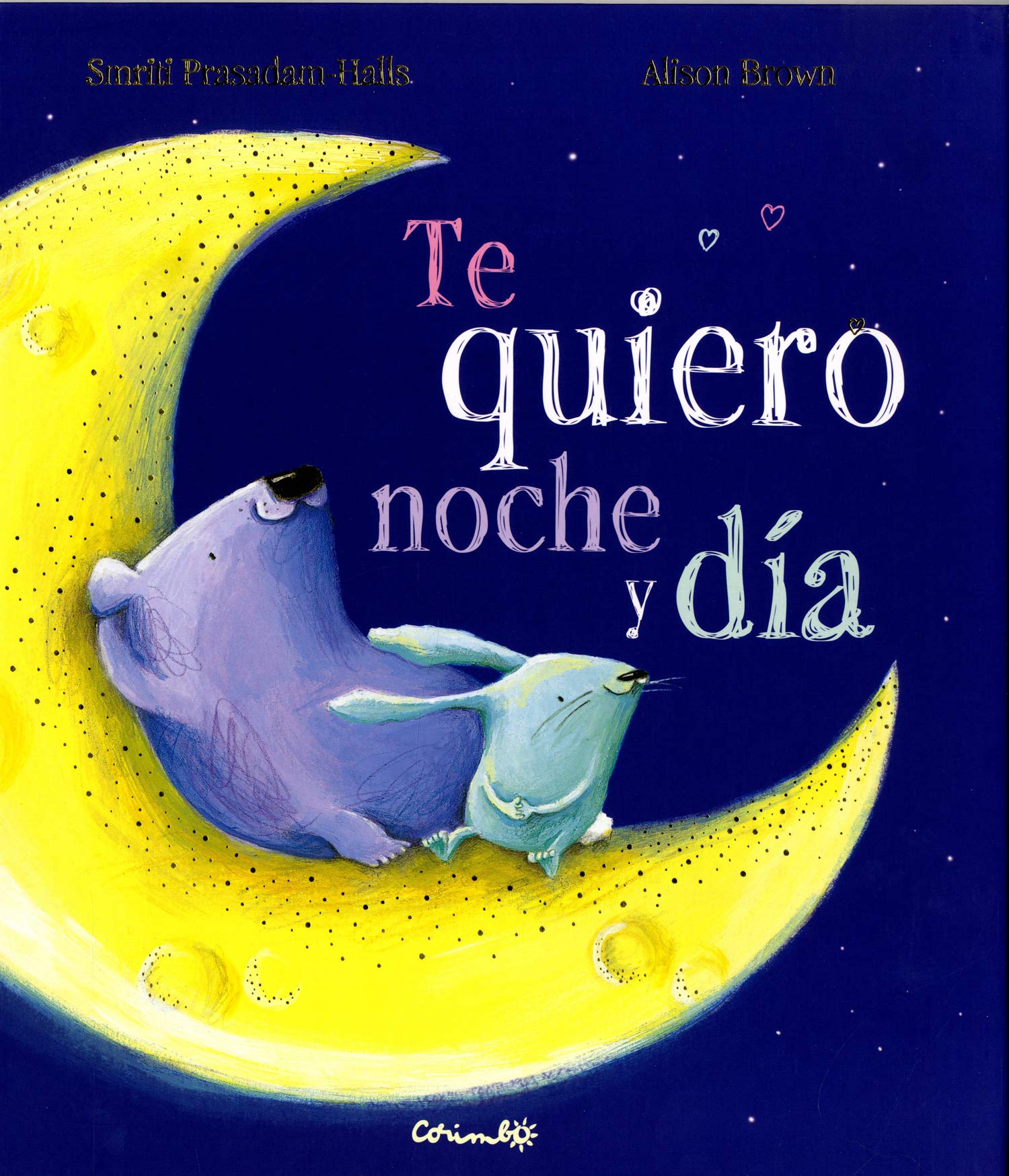 TE QUIERO NOCHE Y DÍA Social Sciences