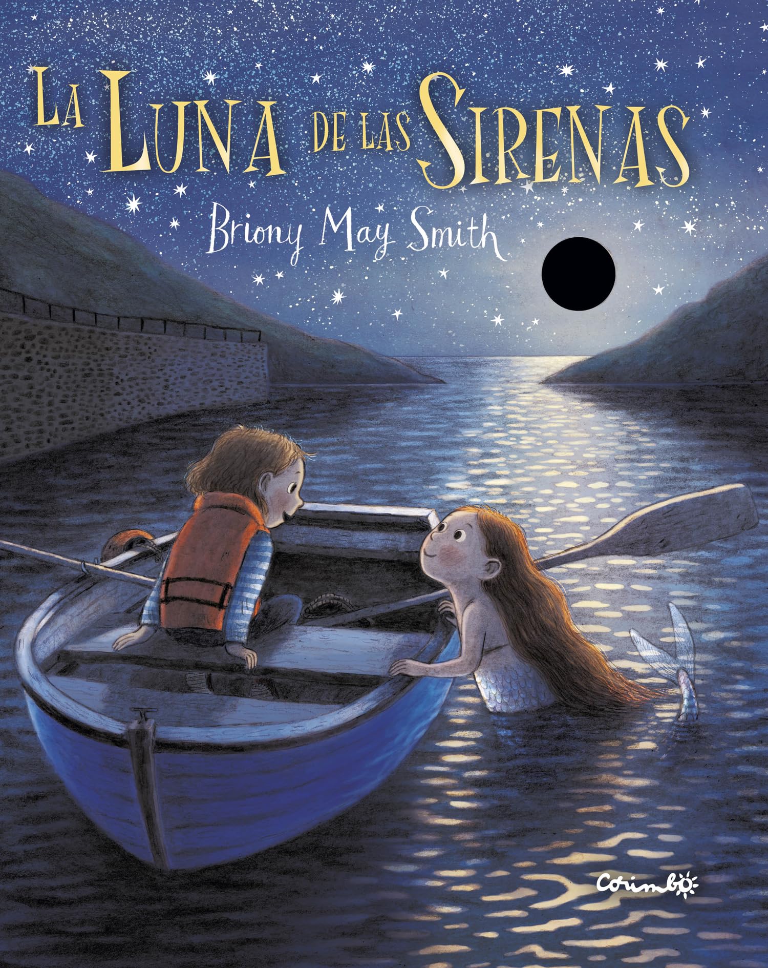 LA LUNA DE LAS SIRENAS (Álbumes ilustrados) Non-fiction