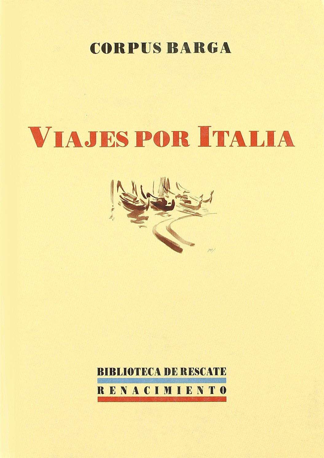 Barga, C: Viajes por Italia Media & Communication