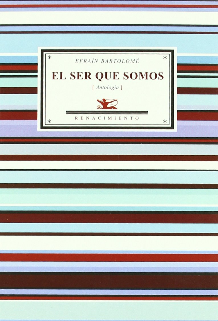 El ser que somos book