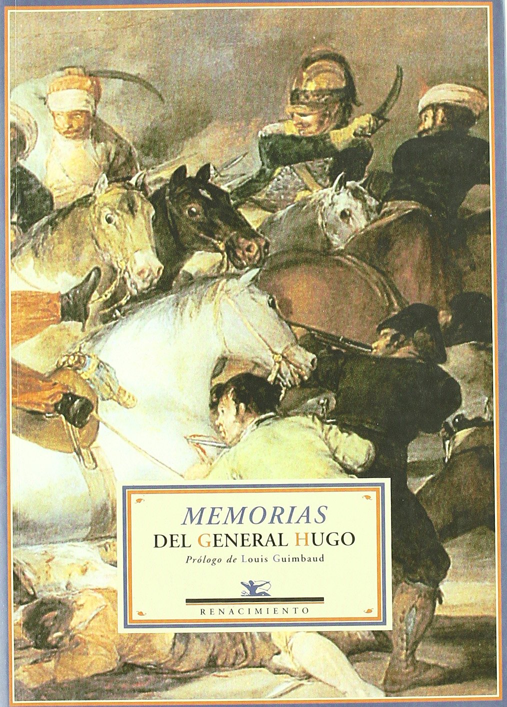 Memorias del General Hugo Social Sciences