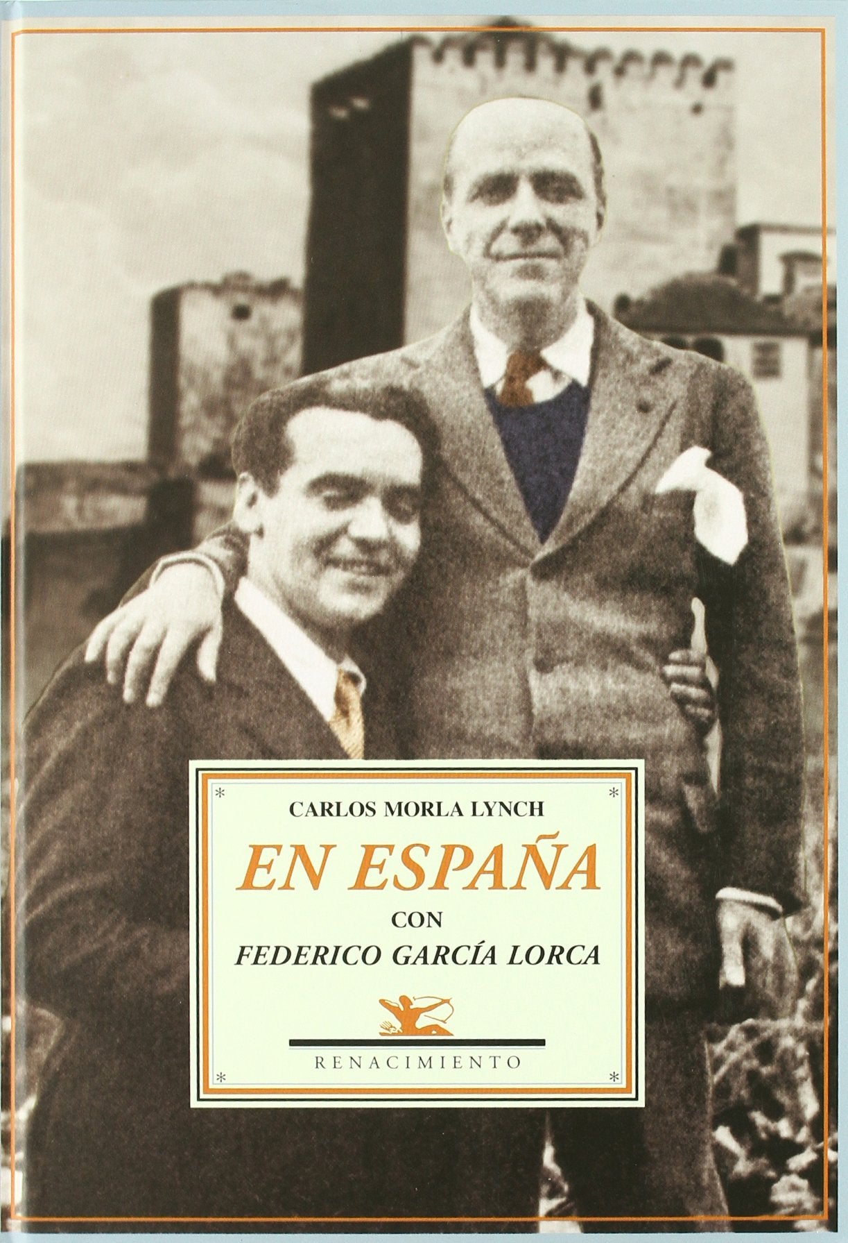 En España con Federico García Lorca : páginas de un diario íntimo, 1928-1936 Reading Aloud & Learning to Read