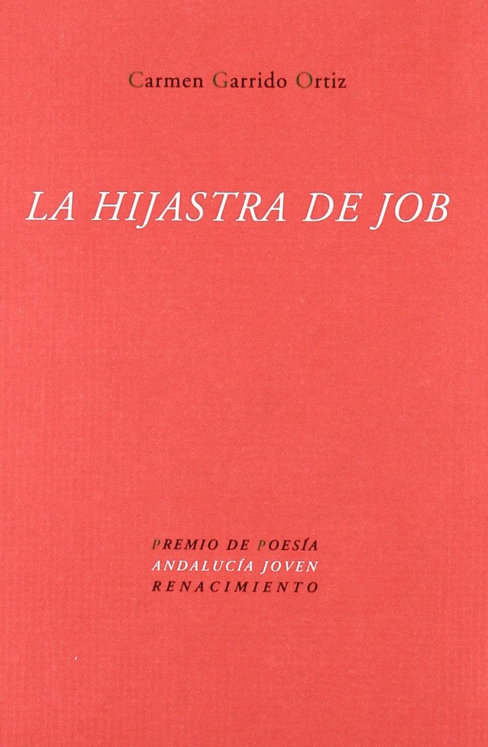 Garrido Ortiz, C: Hijastra de Job Non-fiction