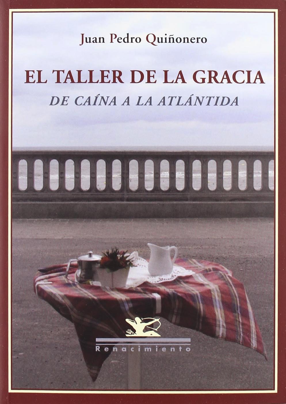 El taller de la gracia : de Caína a la Atlántida (Los Cuatro Vientos, Band 52) Reading Aloud & Learning to Read