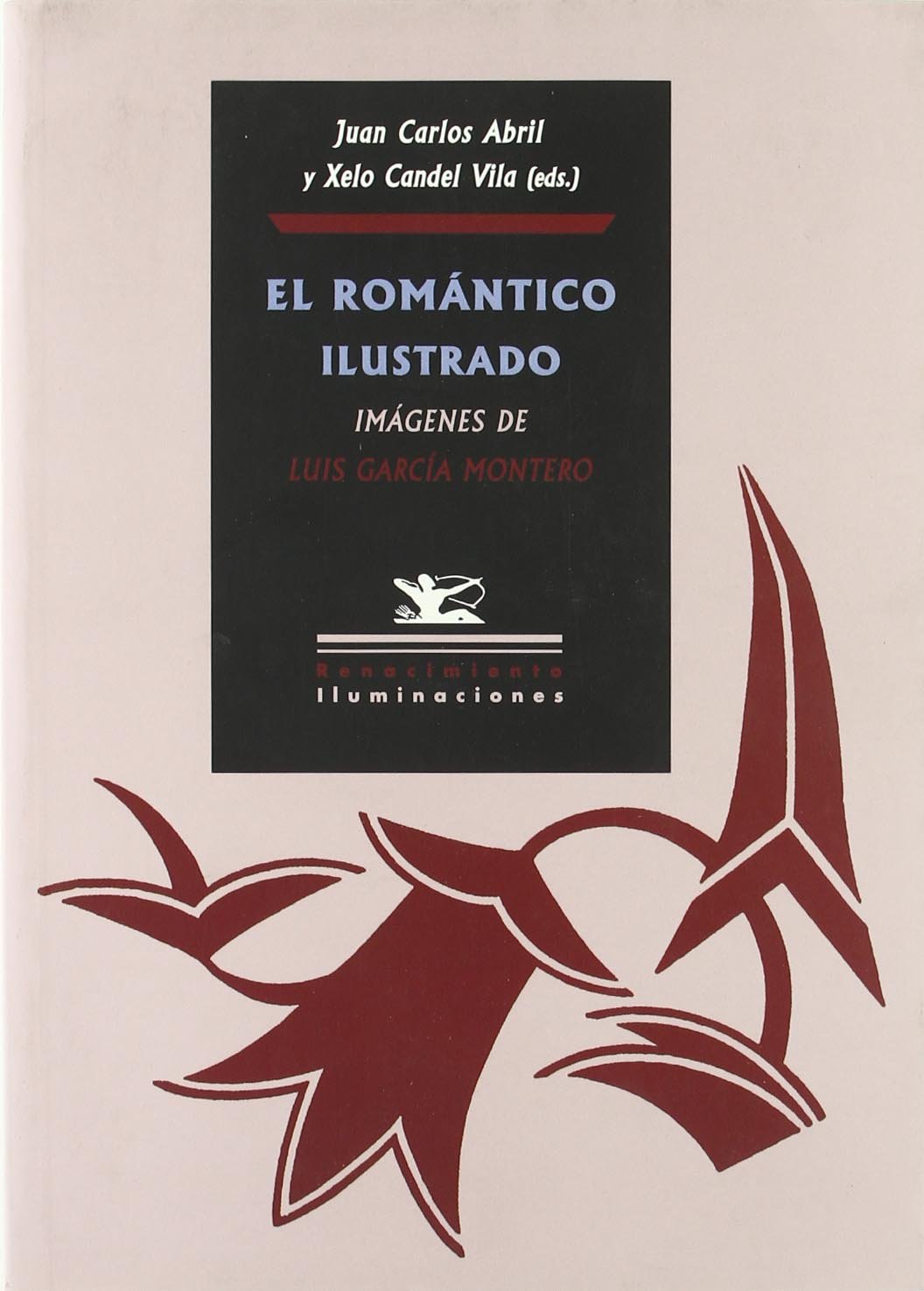 El romántico ilustrado : imágenes de Luis García Montero (Iluminaciones, Band 50) Non-fiction