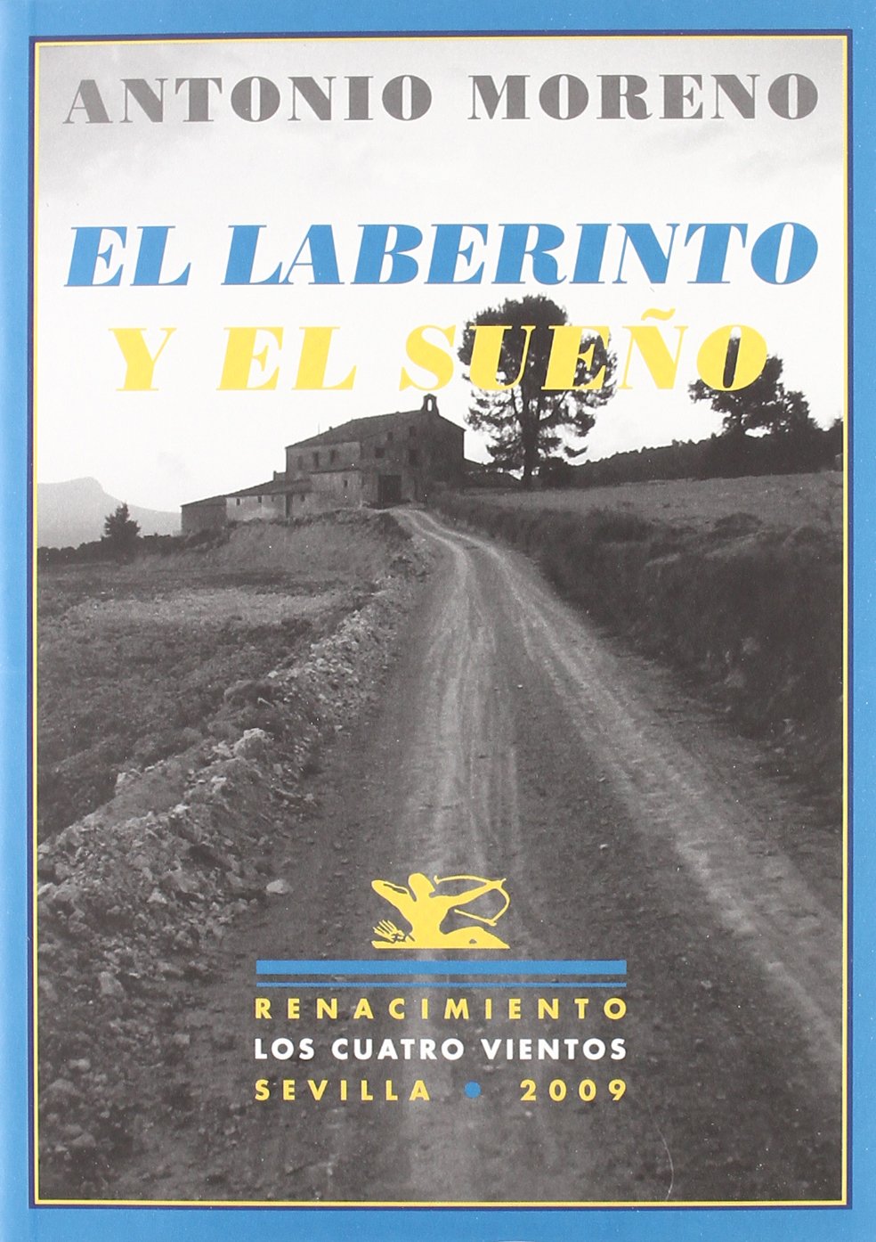 El laberinto y el sueño (Los Cuatro Vientos, Band 50) Reading Aloud & Learning to Read