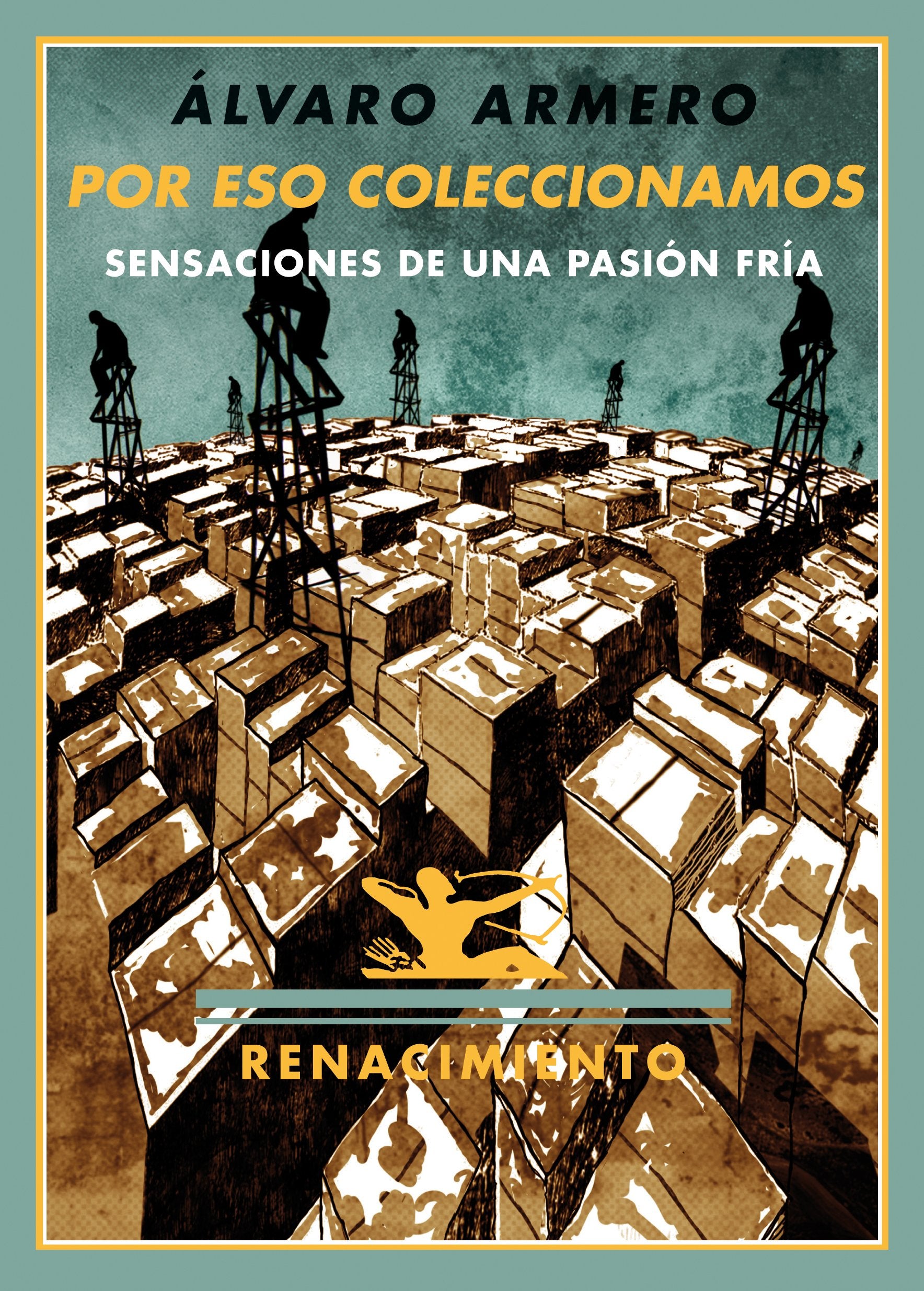Por eso coleccionamos : sensaciones de una pasión fría (Los Cuatro Vientos, Band 51) Reading Aloud & Learning to Read