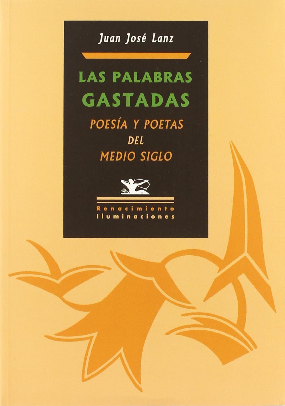 Palabras Gastadas, Las (Iluminaciones) Books
