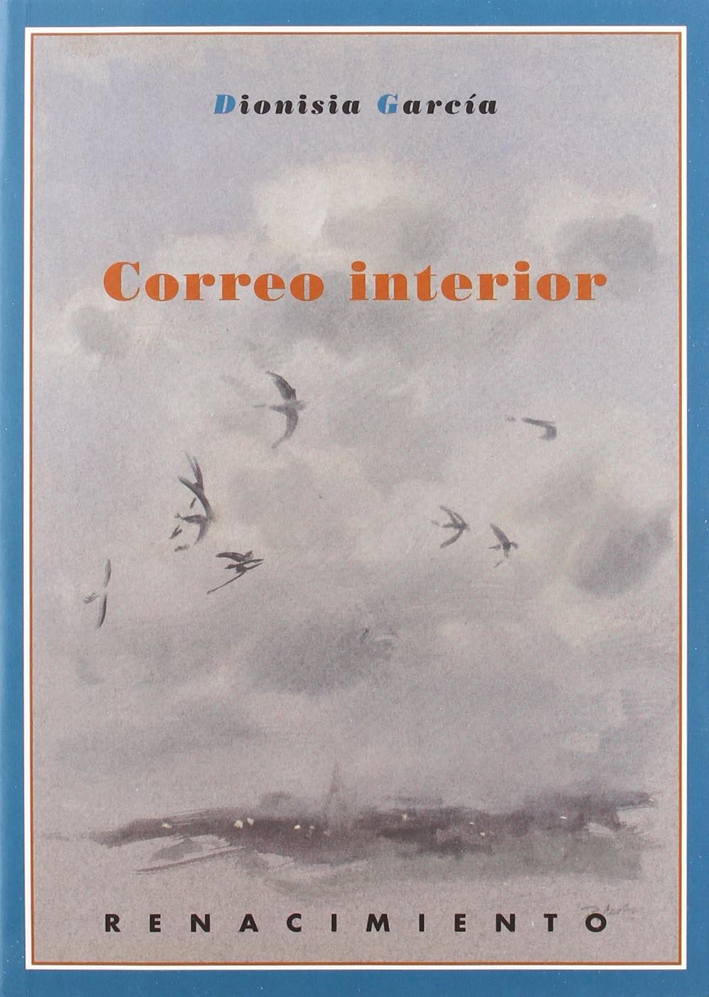 Correo interior (Los Cuatro Vientos, Band 53) Classics