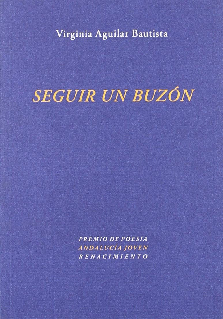Seguir un buzón Poetry