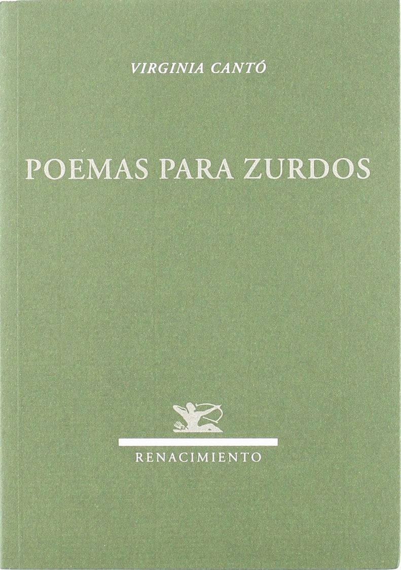 Poemas para surdos (Renacimiento, Band 85) Poetry