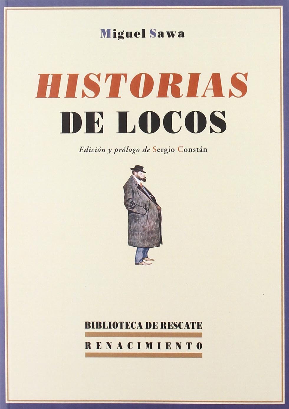 HISTORIAS DE LOCOS (Biblioteca de Rescate, Band 19) Learning & Reference