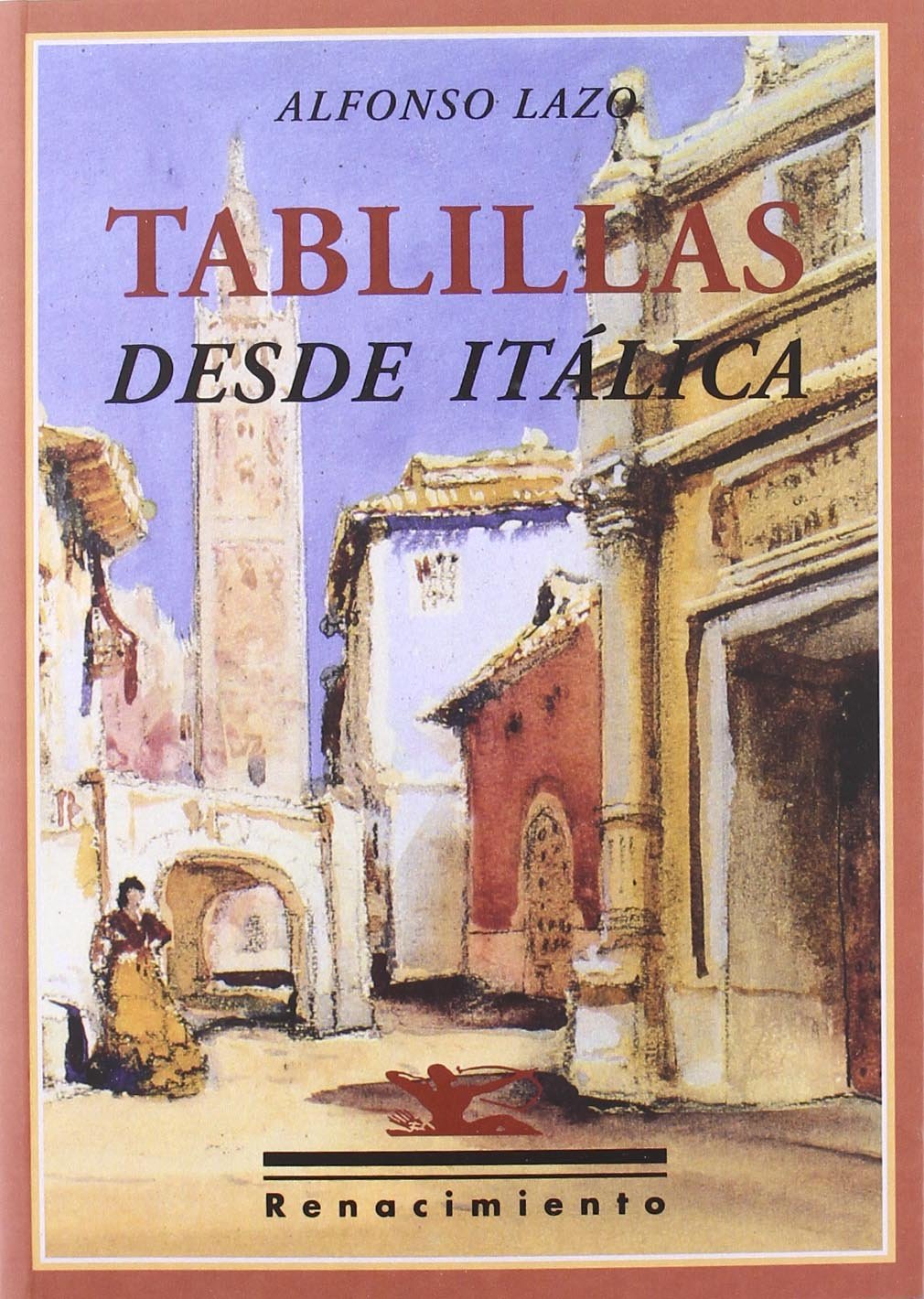 Tablillas de Itálica (Los Cuatro Vientos, Band 58) Media & Communication