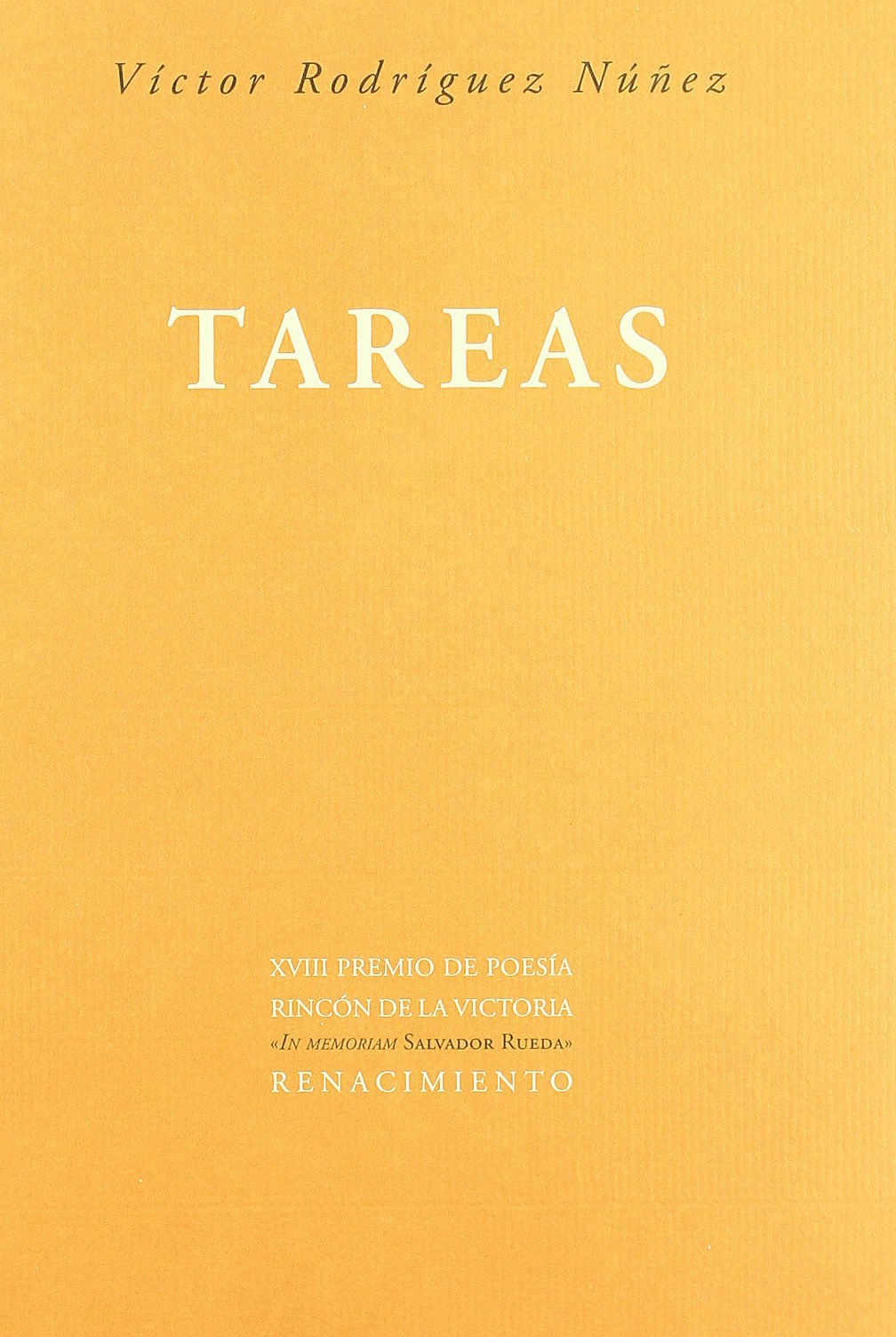 Tareas (Otros títulos, Band 113) Non-fiction