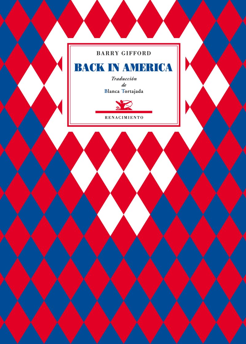 Back in America (Poesía Universal, Band 17) Poetry