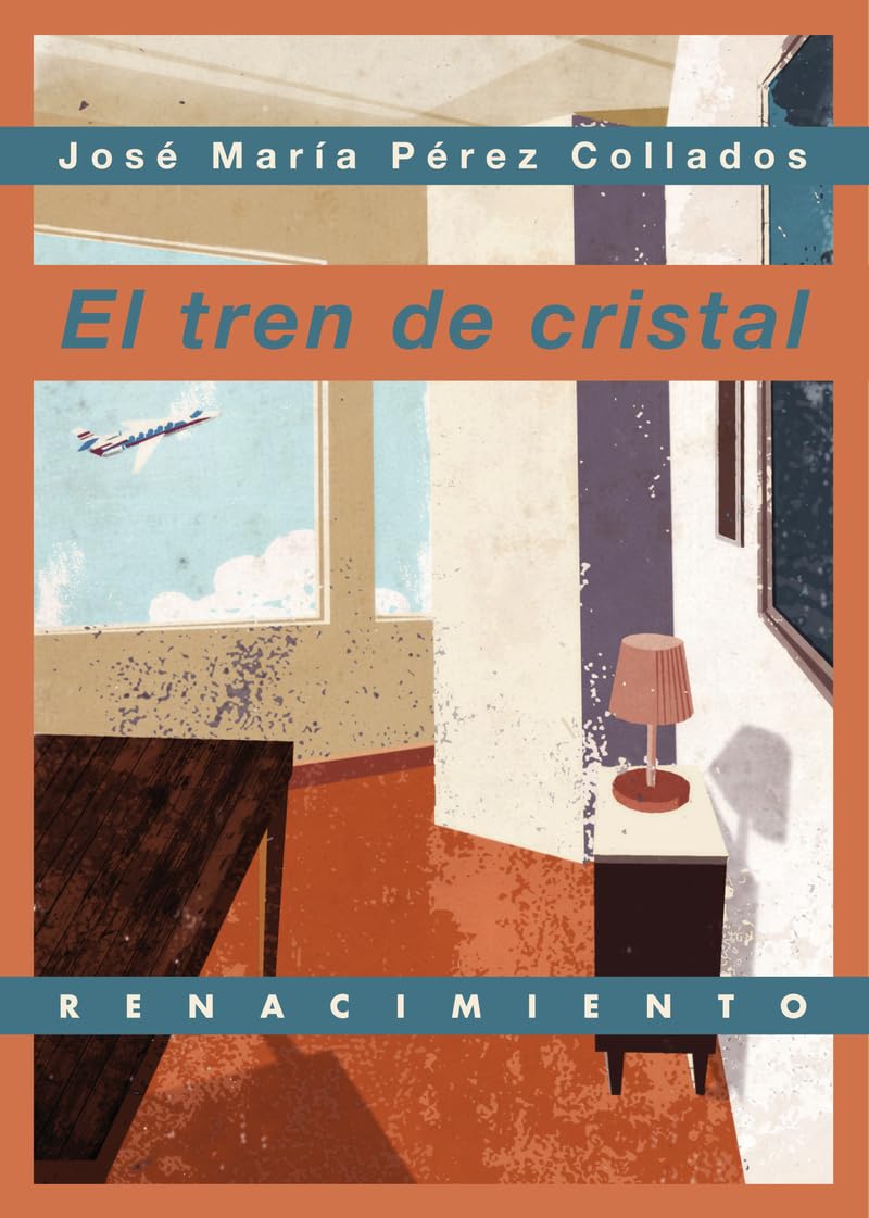 Tren de cristal Contemporary literature