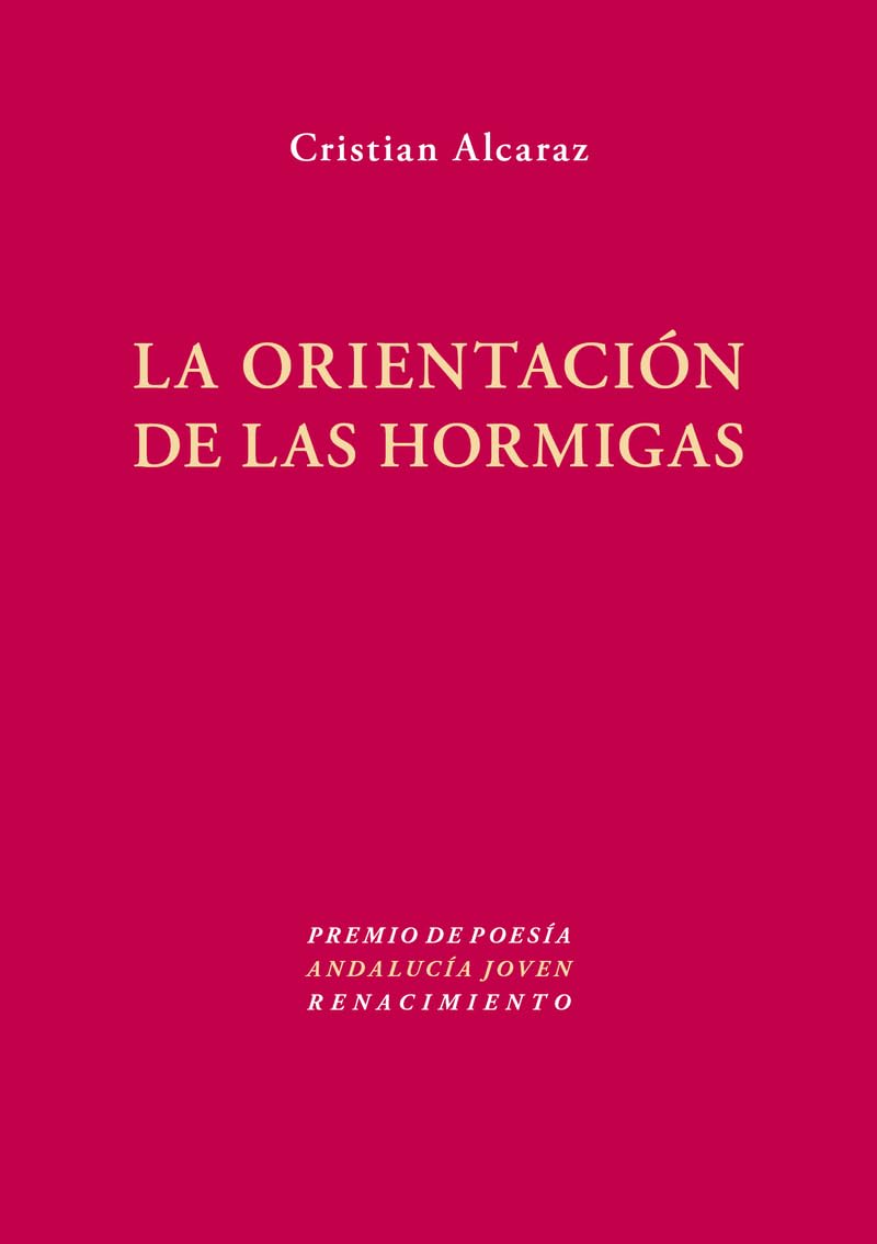La orientación de las hormigas book