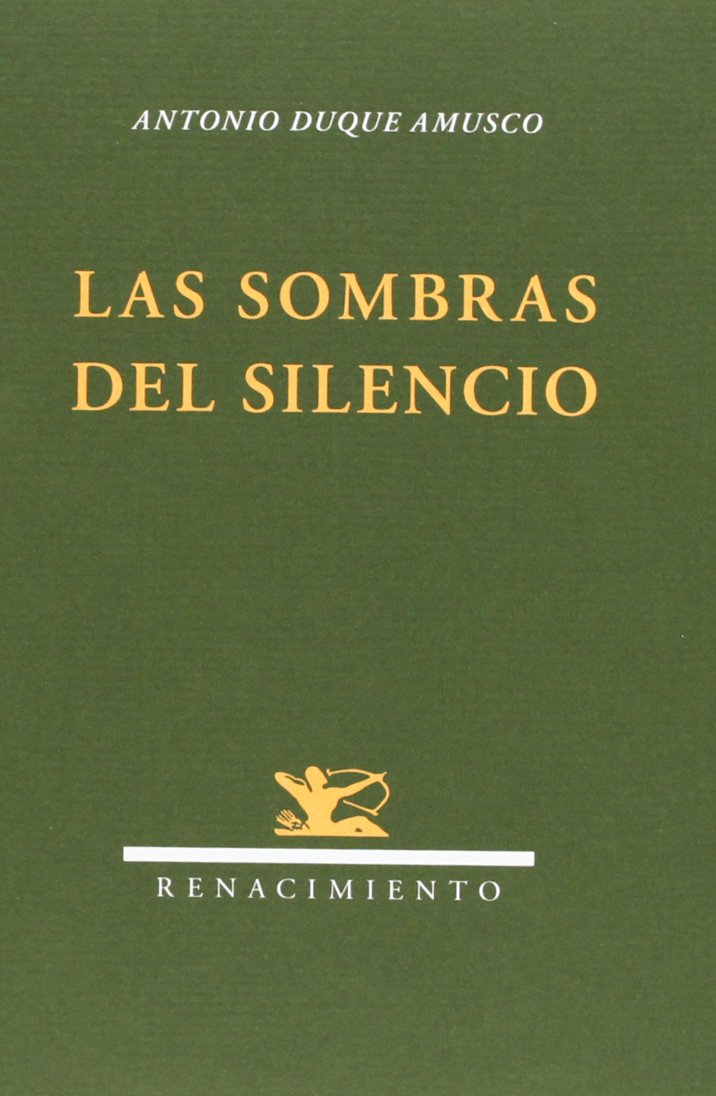 Las sombras del silencio (Renacimiento, Band 97) Reading Aloud & Learning to Read