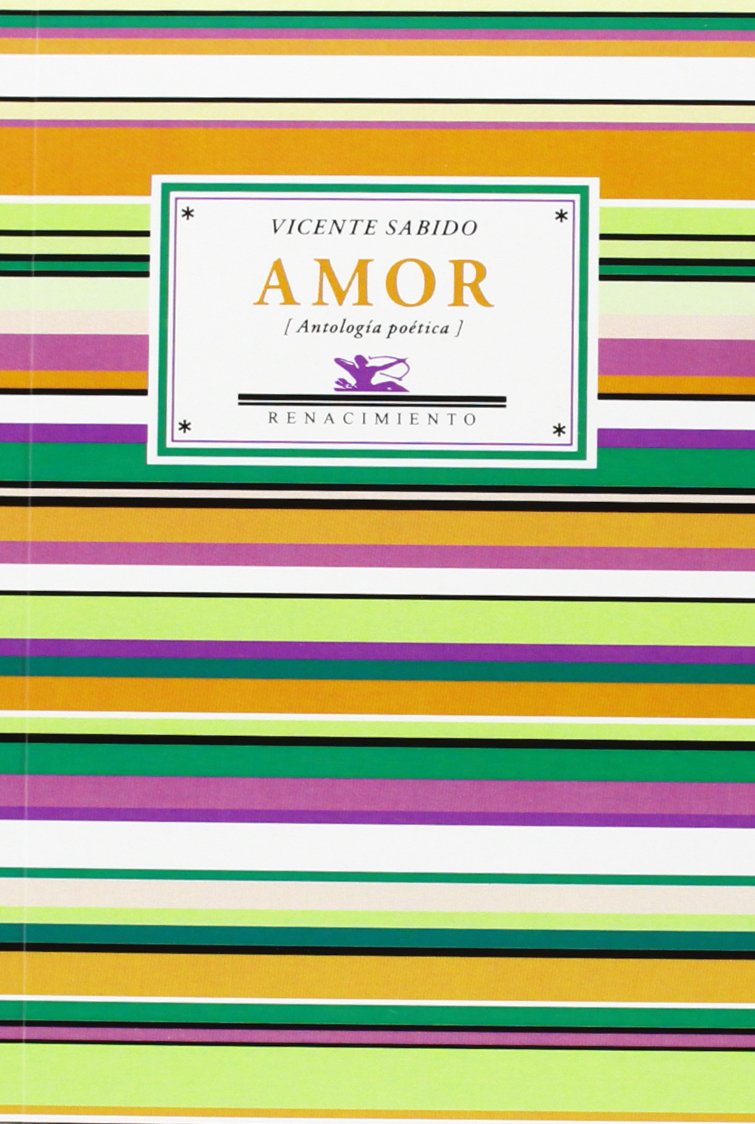 Amor (Antologías, Band 60) Non-fiction
