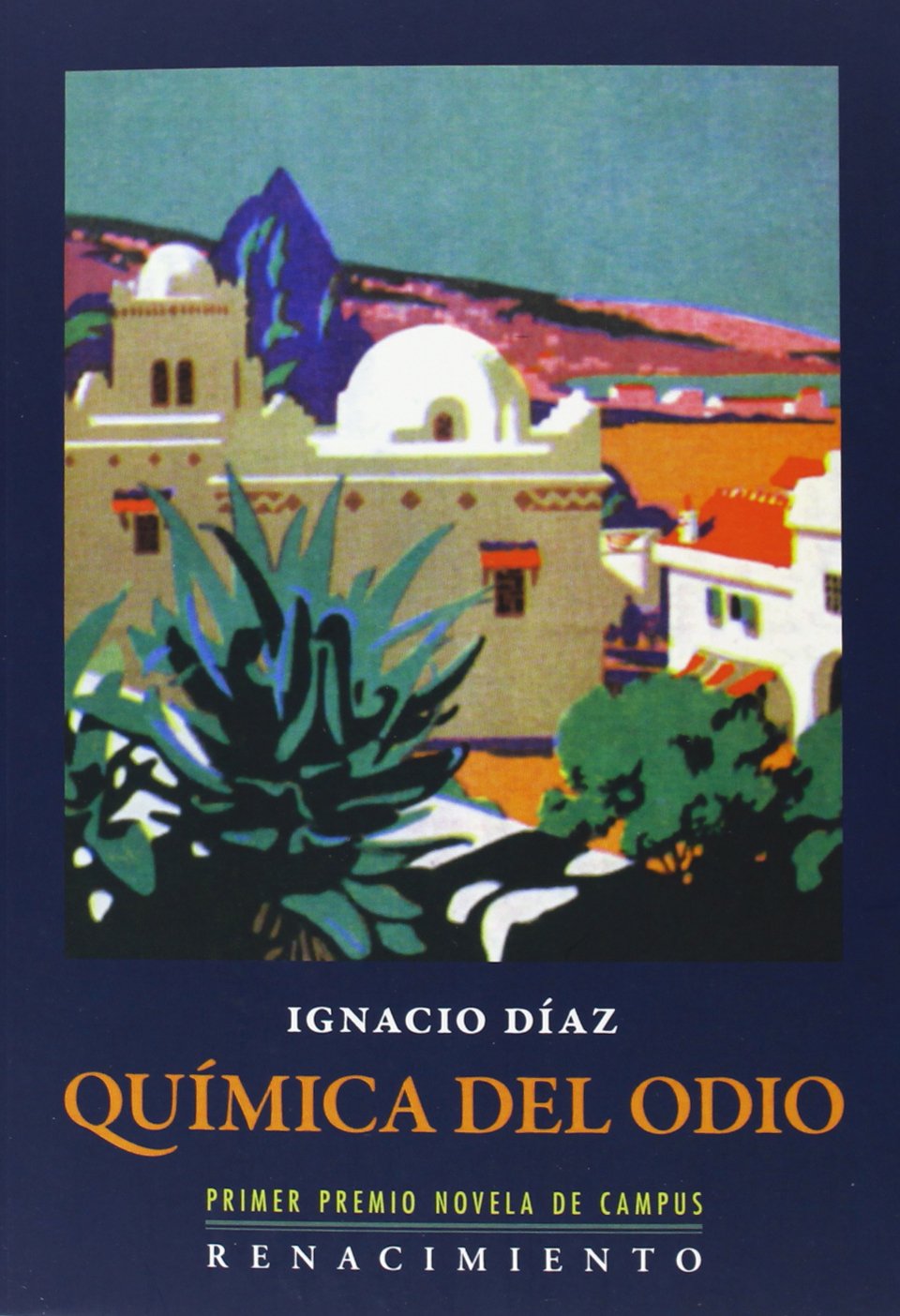Química del odio (Otros títulos, Band 124) Reading Aloud & Learning to Read