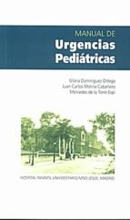 Manual de urgencias pediátricas book