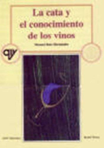 CATA Y EL CONOCIMIENTO DE LOS VINOS, LA Leisure, Home & Garden
