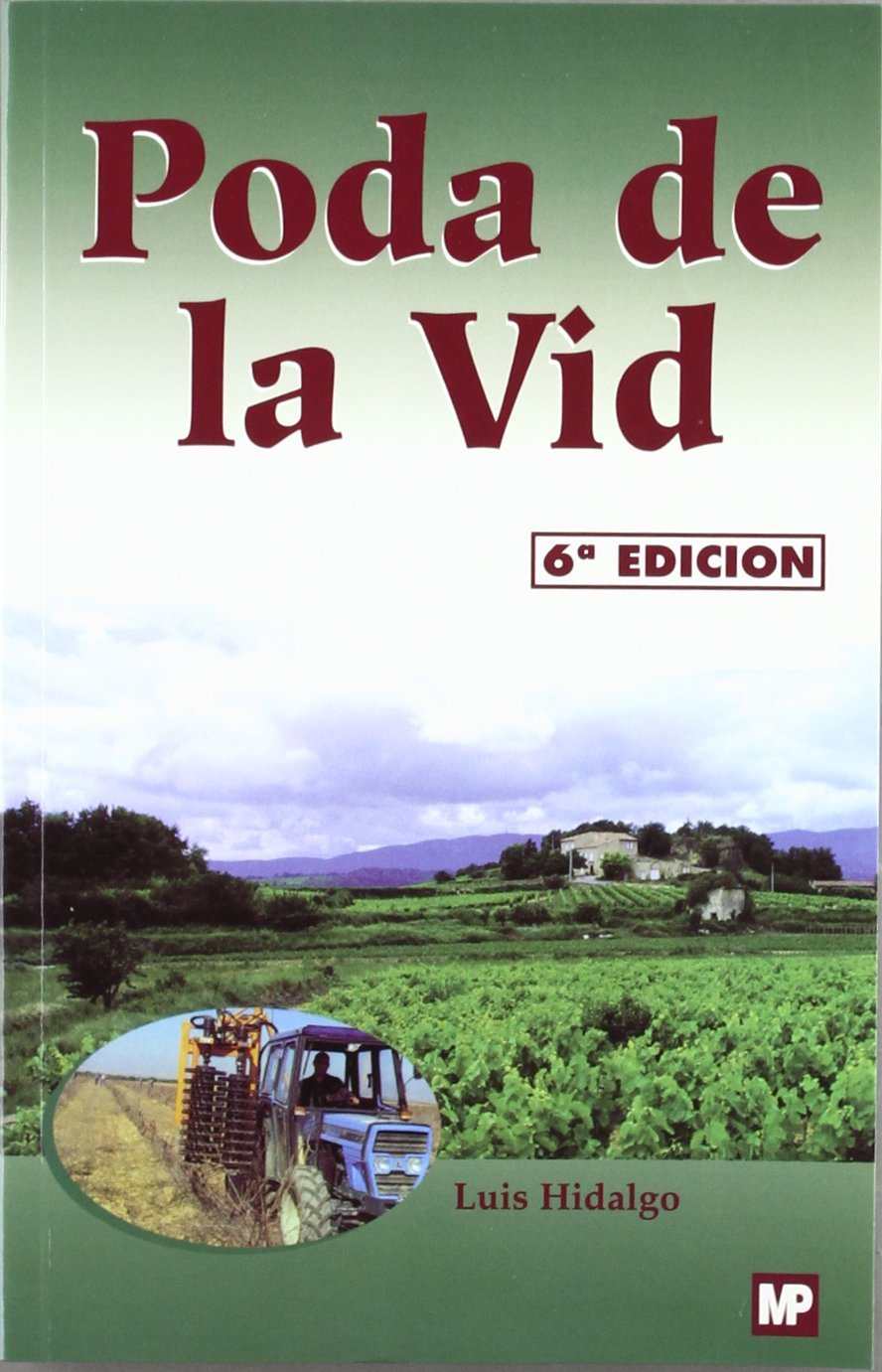 La poda de la vid (Enología, Viticultura) Medicine