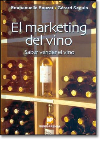 El marketing del vino Mathematics