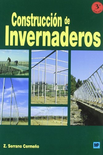 Construcción de invernaderos Learning & Reference