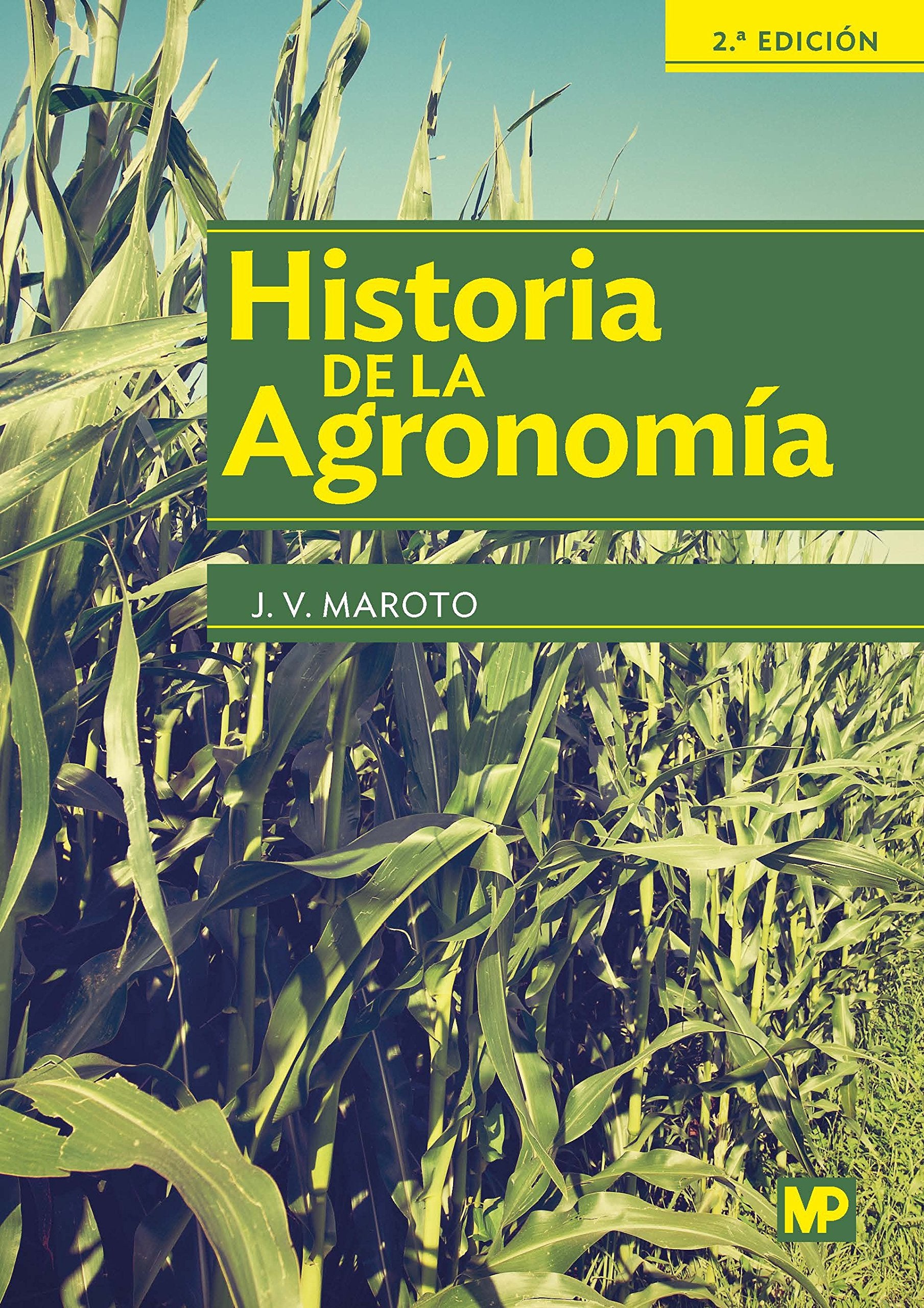 Historia de la agronomía Mathematics