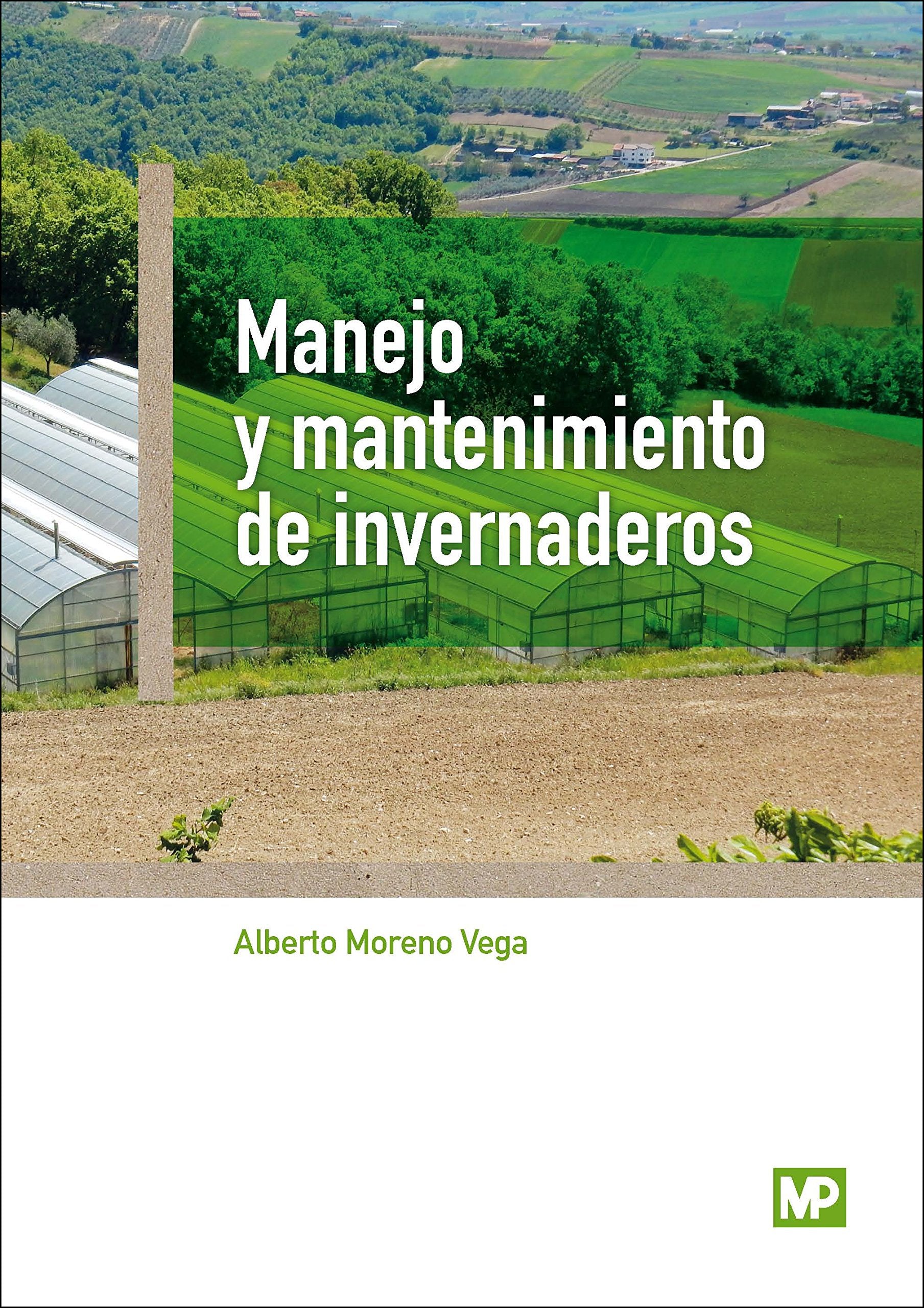 Manejo y mantenimiento de invernaderos Mathematics