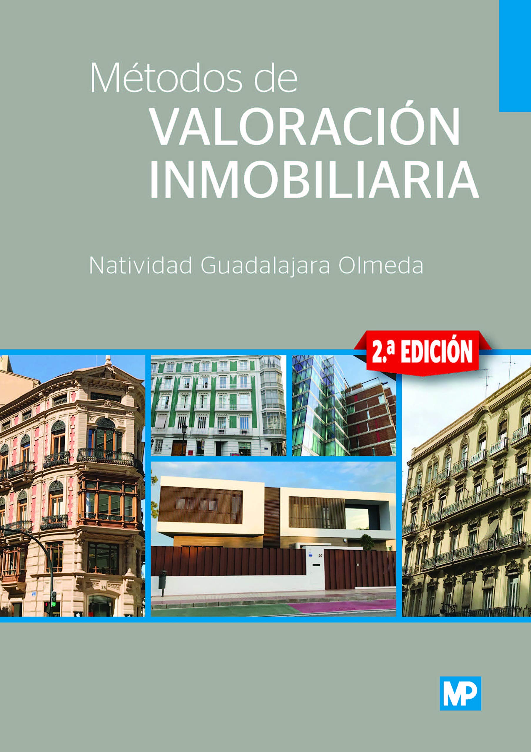 Métodos de valoración inmobiliaria (Economía) Business, Finance & Career