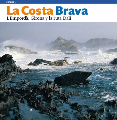 La Costa Brava : l'Empordà, Girona y la ruta Dalí: El Empordà, Girona y la ruta Dalí (Sèrie 4) Geology & Geography