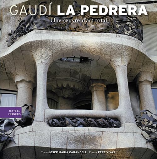 La Pedrera : une oeuvre d'art total: Une œuvre d’art total (Sèrie 4) Social Sciences