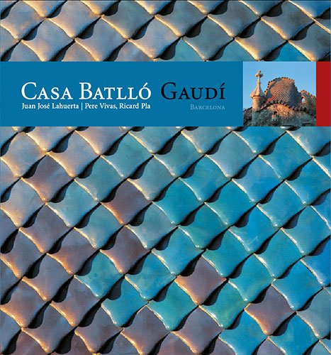 Casa Batlló (Sèrie 2) book