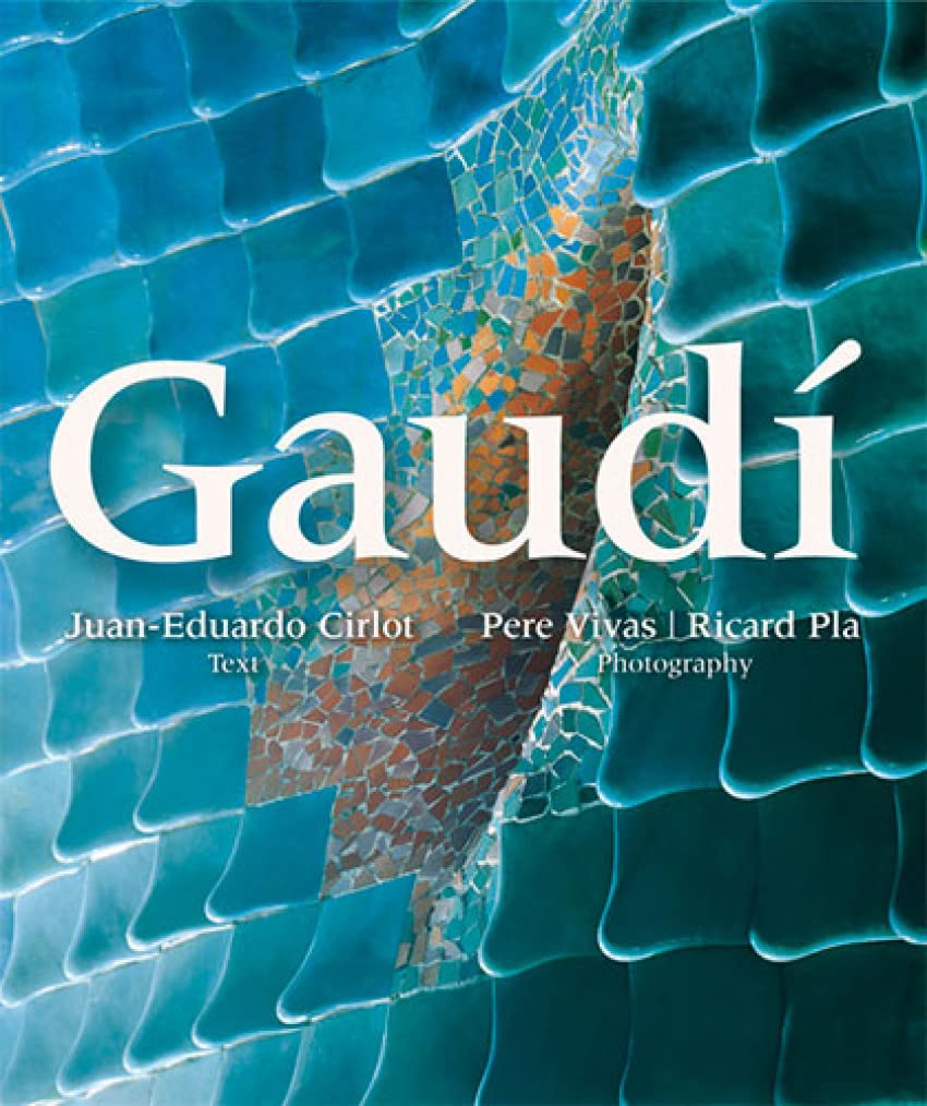 Product Image: Gaudí (Sèrie 1)