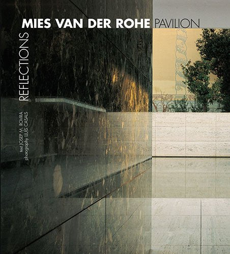 Pabellón Mies van der Rohe : reflexiones (Sèrie 2) Social Sciences