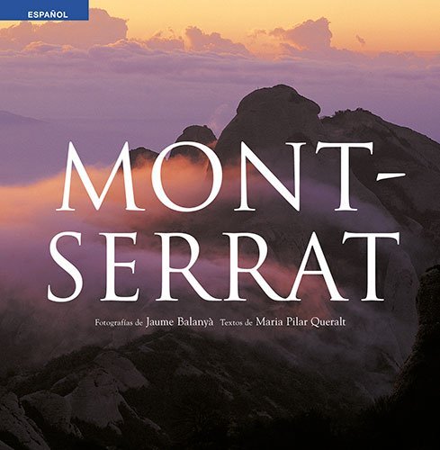 Montserrat (Sèrie 4) Geology & Geography
