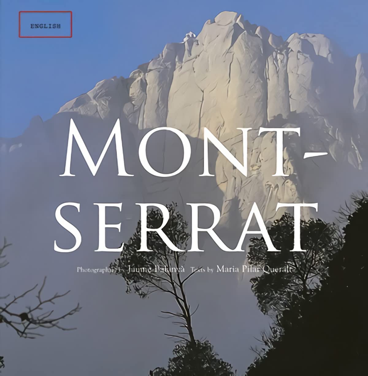 Montserrat (Sèrie 4) Geology & Geography
