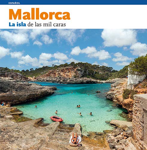 Mallorca : la isla de las mil caras (Sèrie 4) Geology & Geography