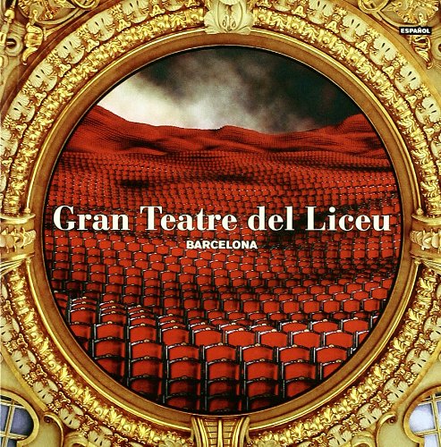 Gran Teatre del Liceu : Barcelona Social Sciences