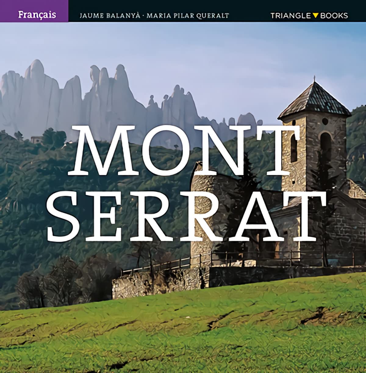 Montserrat (Sèrie 4) Social Sciences