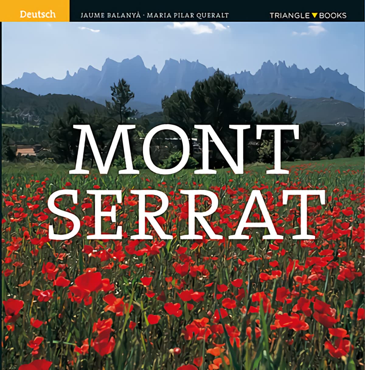 Product Image: Montserrat